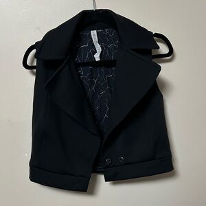 lululemon athletica Quick Change Vest (without attachment)